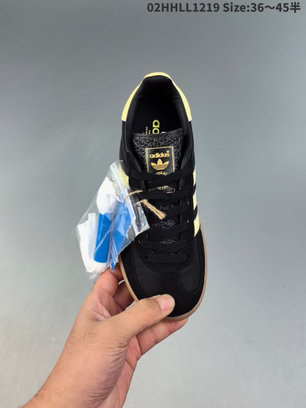 Adidas Originals Gazelle - Vista 7