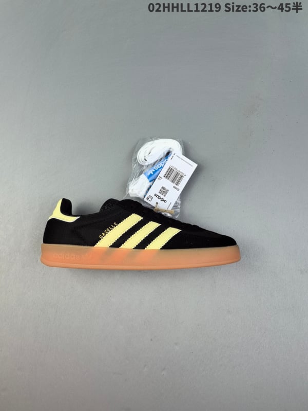 Adidas Originals Gazelle - Vista 9