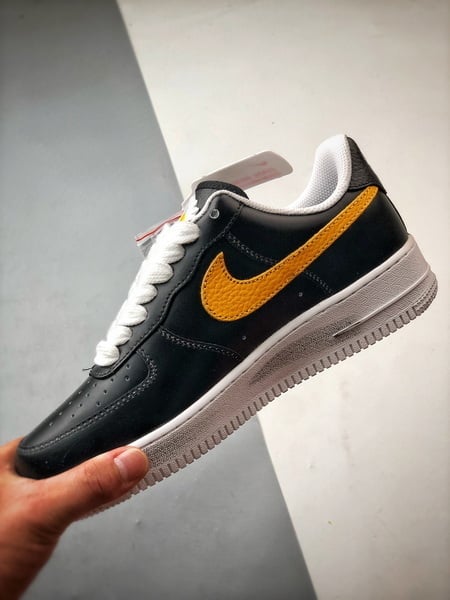 PEACEMINUSONE x NK Air Force 1 Low - Vista 5