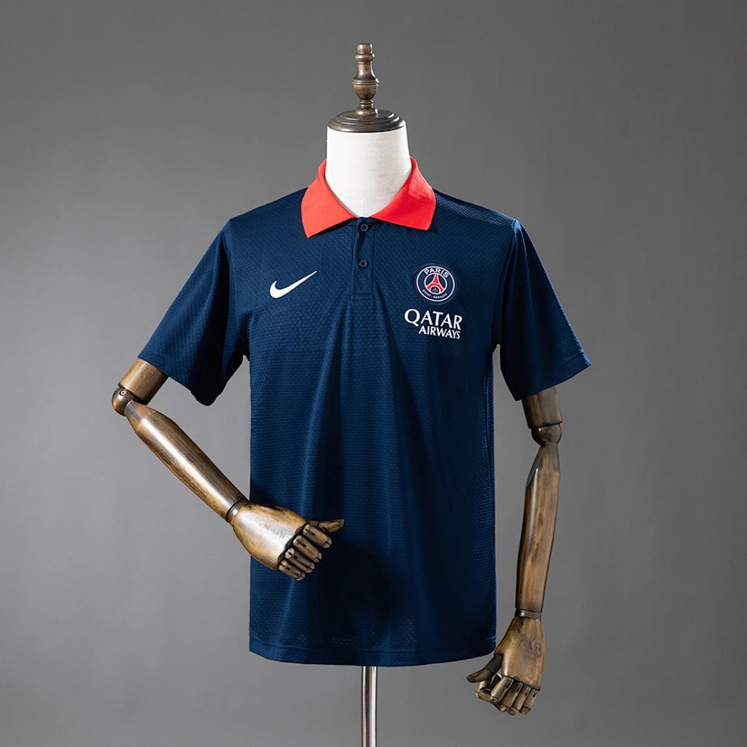 Polo PSG 2025/2026 - Vista 1