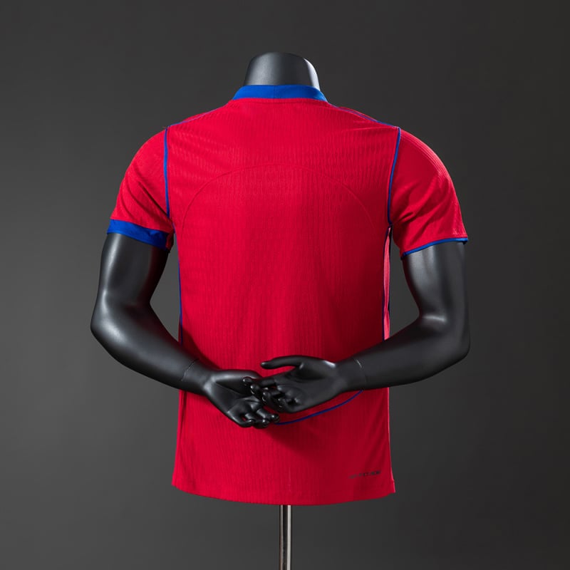 PSG 25 26 Third Away Player Version - Vista 2