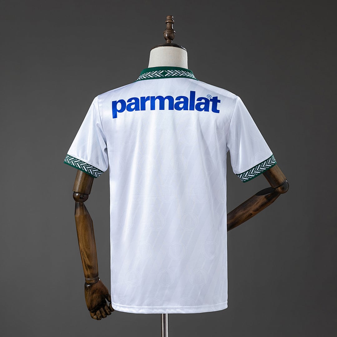 Camisola Fora Palmeiras 1994/1995 Retro - Vista 2