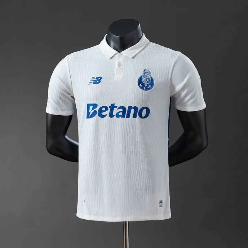 Porto 25 26 Player Version Third Away - Vista 1