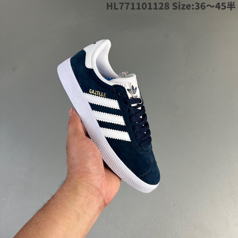 Adidas Originals Gazelle Indoor  - Vista 1