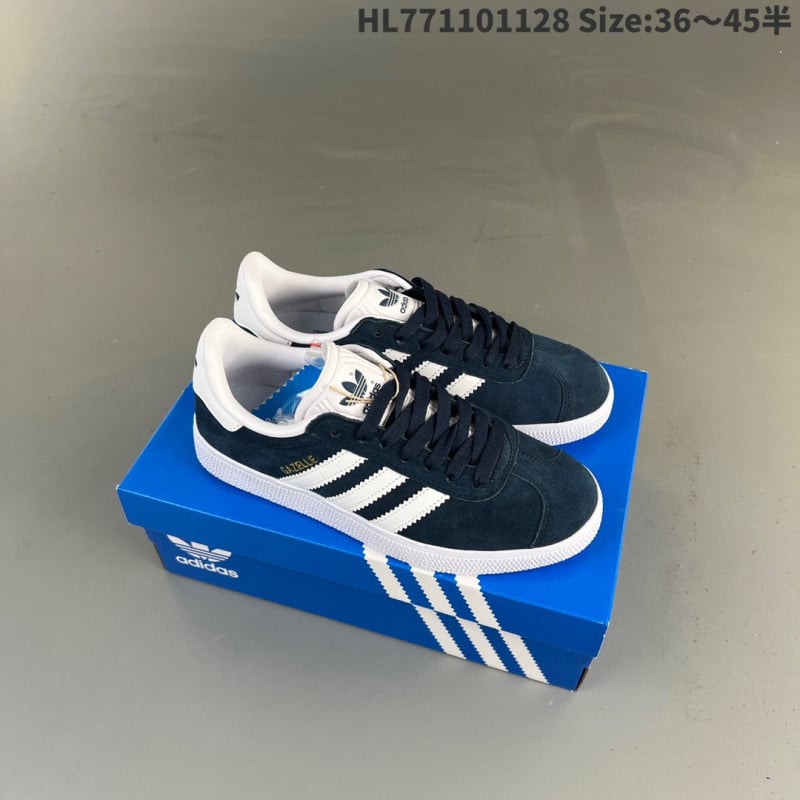 Adidas Originals Gazelle Indoor  - Vista 2