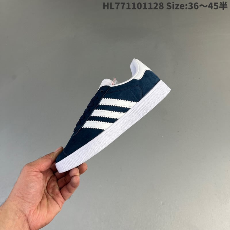 Adidas Originals Gazelle Indoor  - Vista 8