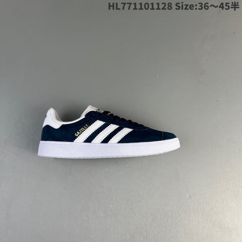 Adidas Originals Gazelle Indoor  - Vista 9