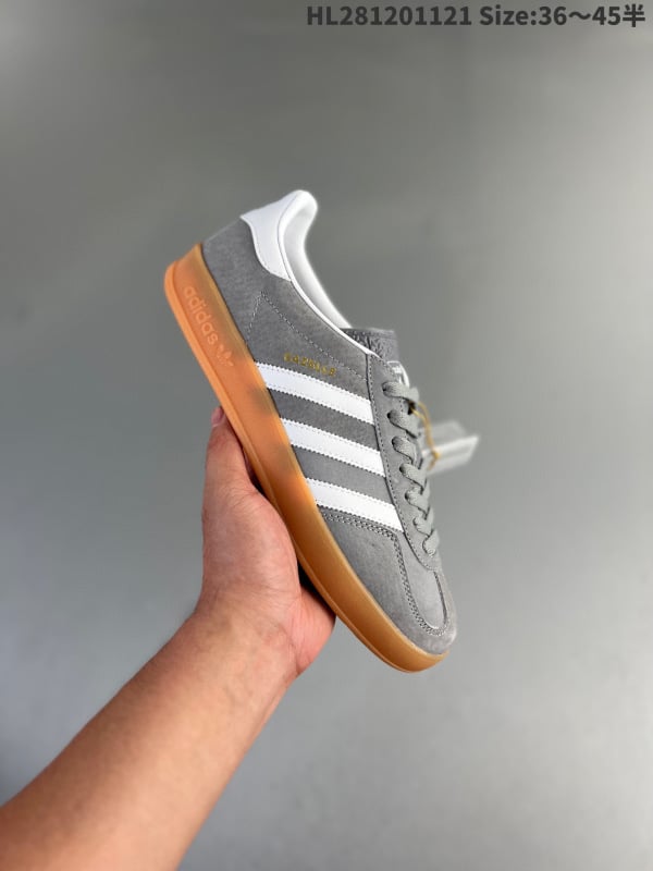 Adidas Originals Gazelle Indoor  - Vista 1