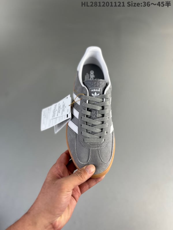 Adidas Originals Gazelle Indoor  - Vista 4