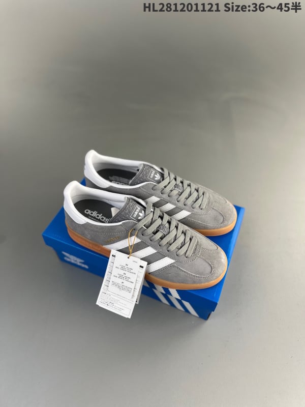 Adidas Originals Gazelle Indoor  - Vista 7