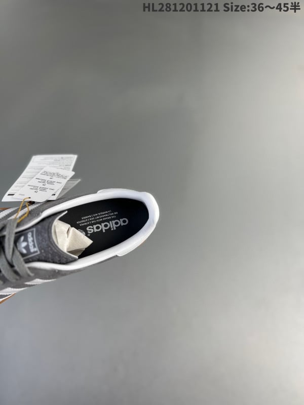 Adidas Originals Gazelle Indoor  - Vista 8