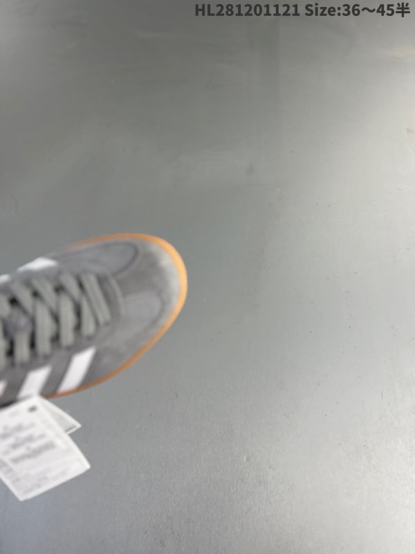 Adidas Originals Gazelle Indoor  - Vista 9