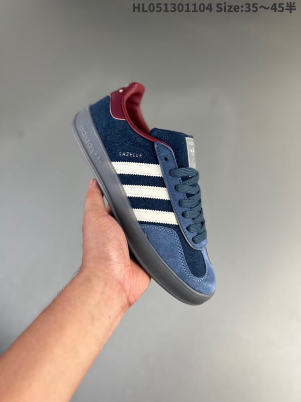 Adidas Originals Gazelle Indoor  - Vista 1