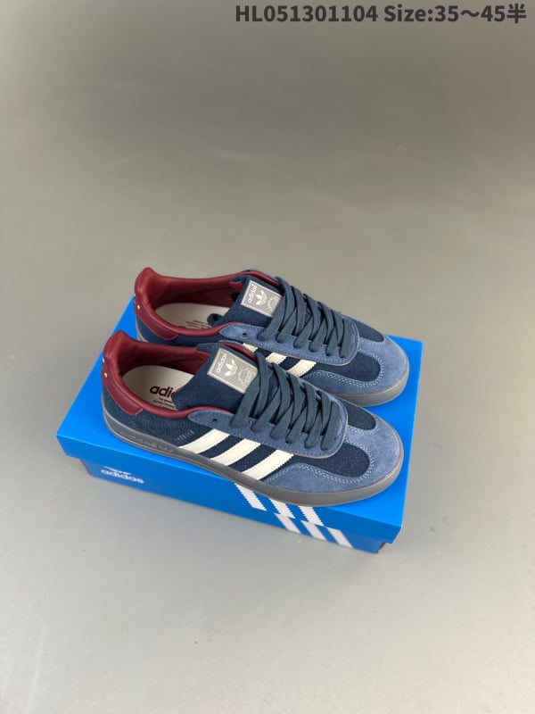 Adidas Originals Gazelle Indoor  - Vista 2