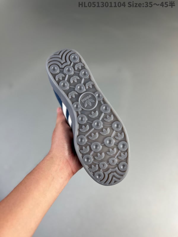 Adidas Originals Gazelle Indoor  - Vista 5