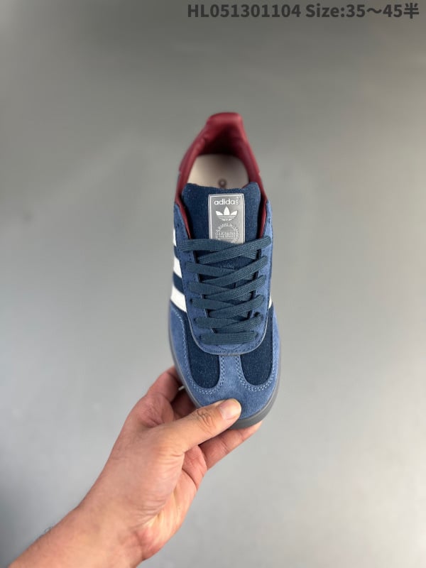 Adidas Originals Gazelle Indoor  - Vista 7