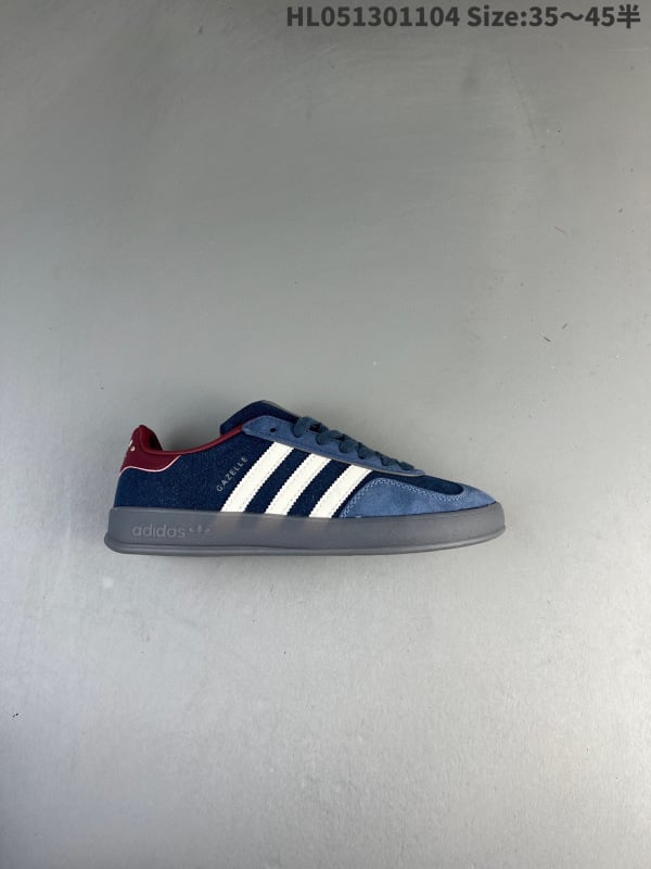 Adidas Originals Gazelle Indoor  - Vista 9