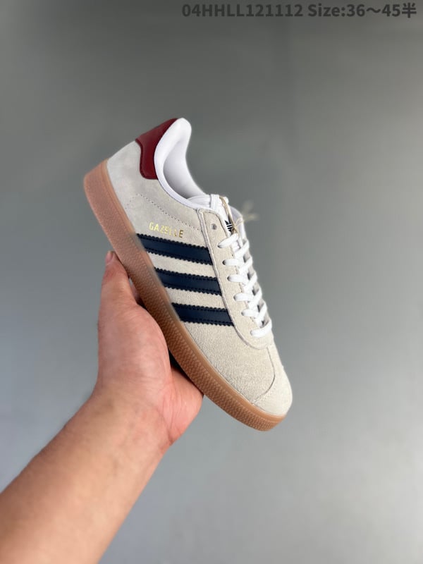 Adidas Originals Gazelle Shoes  - Vista 1