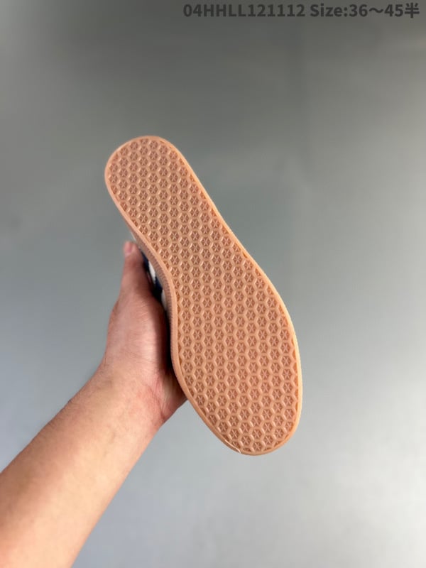 Adidas Originals Gazelle Shoes  - Vista 5