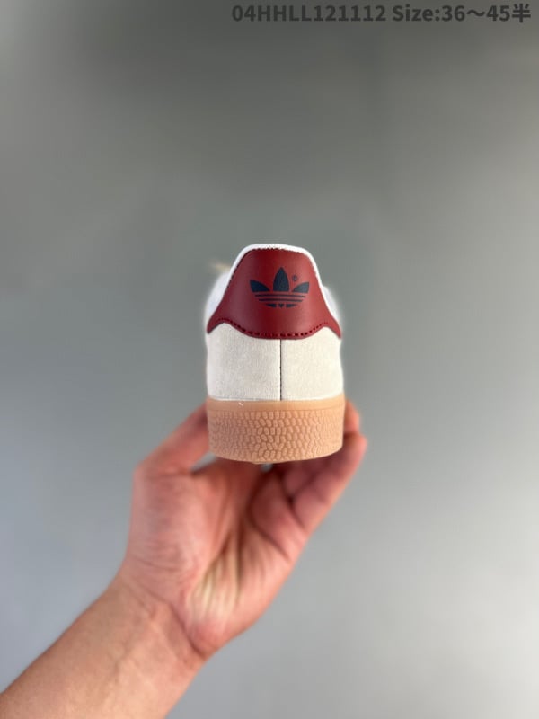 Adidas Originals Gazelle Shoes  - Vista 6