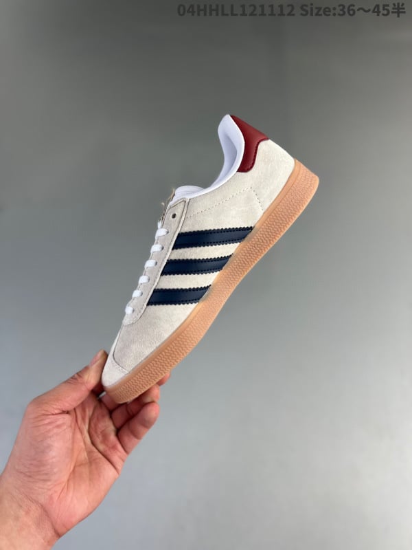 Adidas Originals Gazelle Shoes  - Vista 8