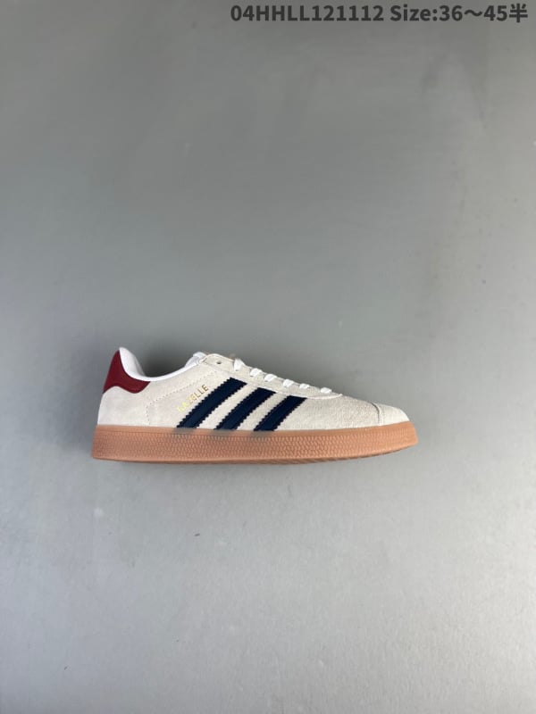 Adidas Originals Gazelle Shoes  - Vista 9