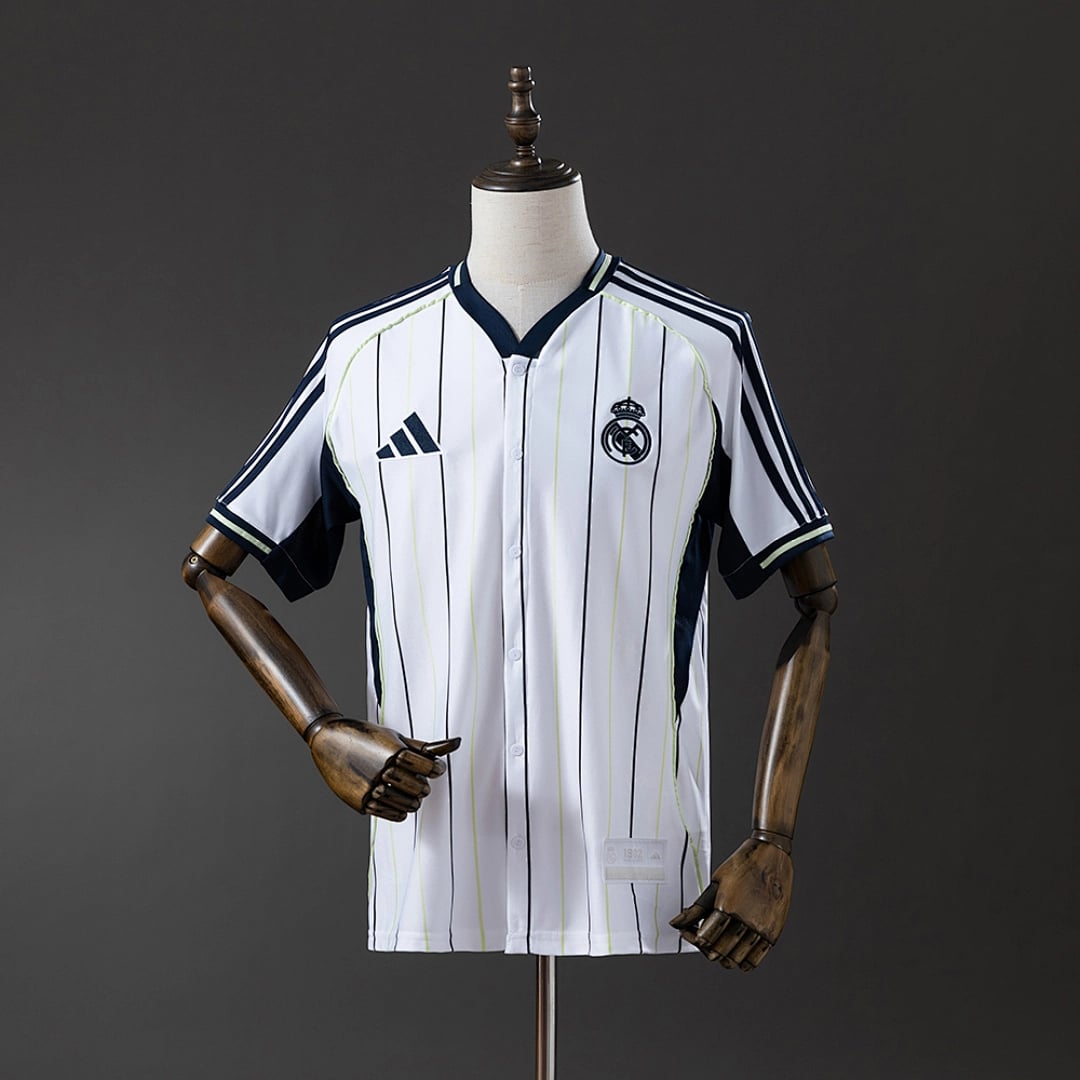 Camisola Real Madrid 2025/2026 (7) - Vista 1