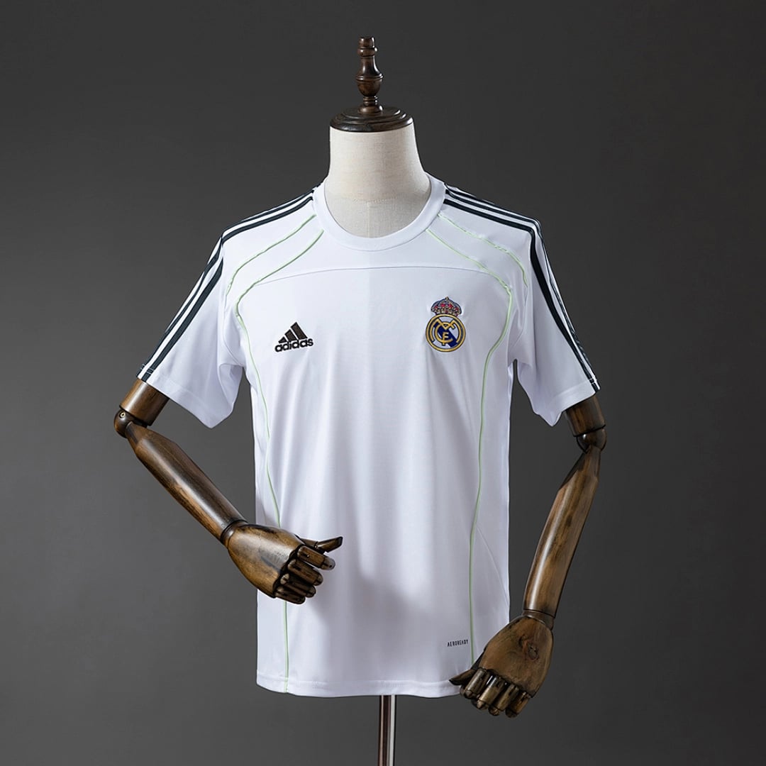 Camisola Real Madrid 2025/2026 Edicao Especial (4) - Vista 1