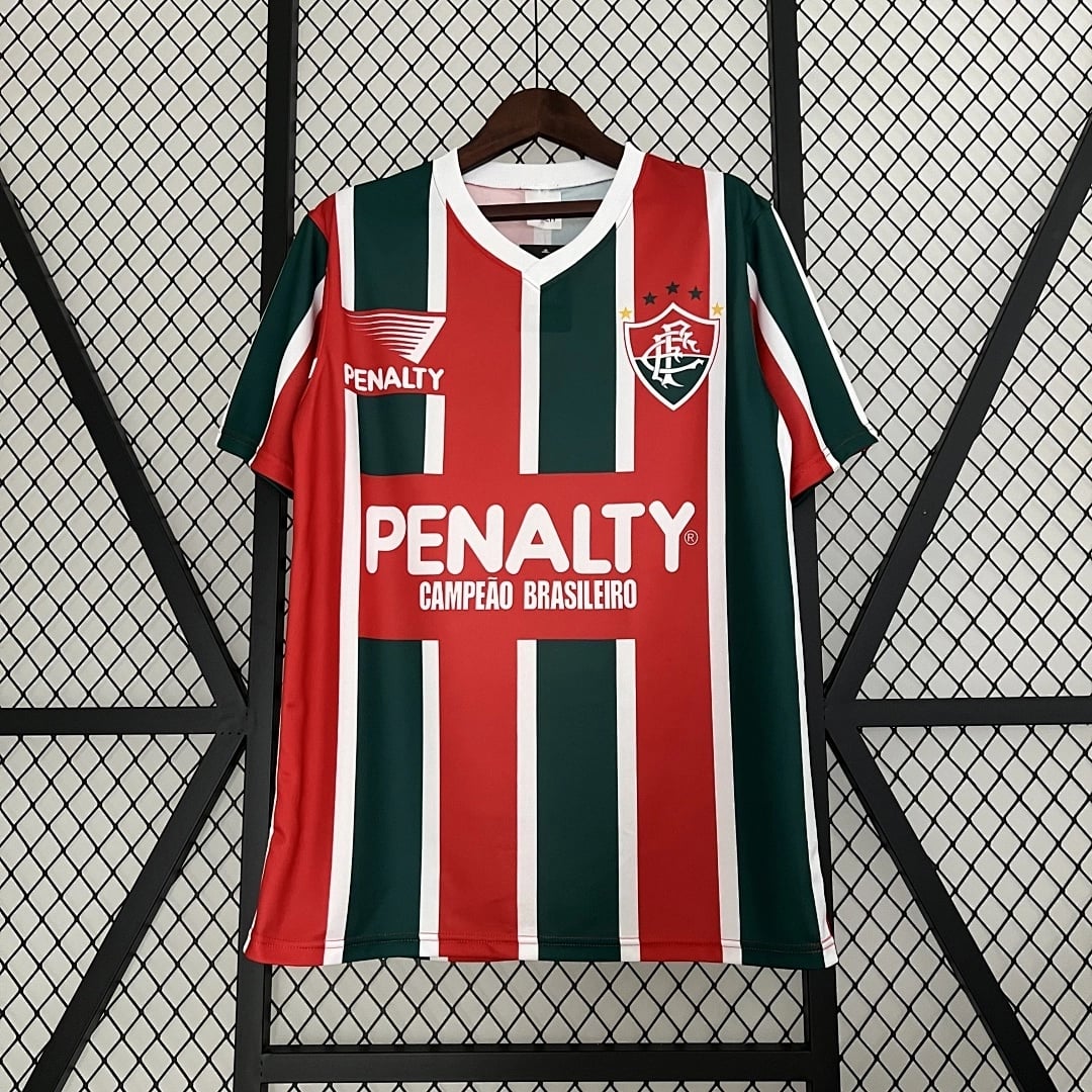 Camisola Principal do Fluminense 1993 (Retro) - Vista 1