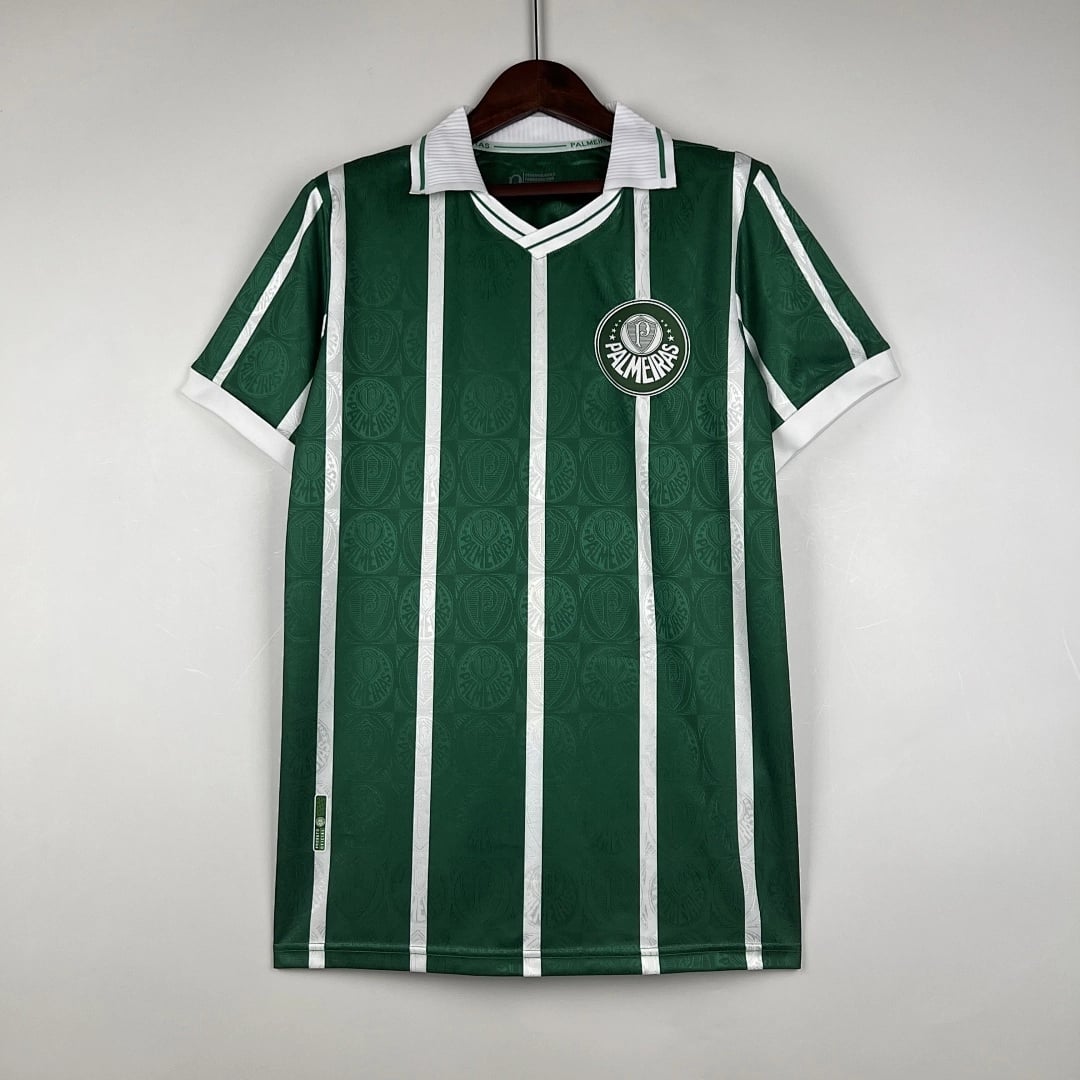 Camisola Principal do Palmeiras 1993 (Retro) - Vista 1