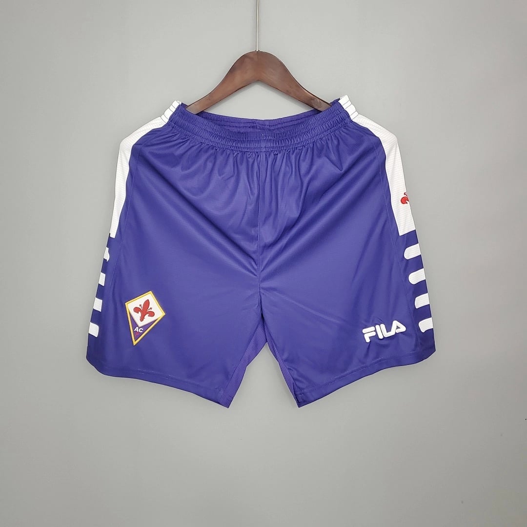 Calcoes Principal Fiorentina 1998/1999 - Vista 1