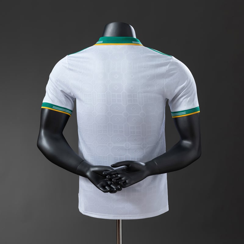 Roma 25 26 Third Away Player Version - Vista 2