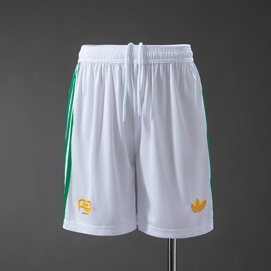 Calcoes Terceira AS Roma 2025/2026 - Vista 1