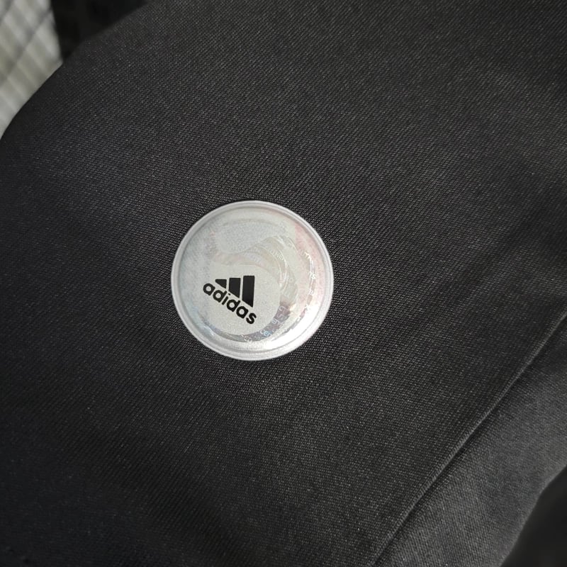 Benfica Retro Jersey 2009/10 Away - Vista 4