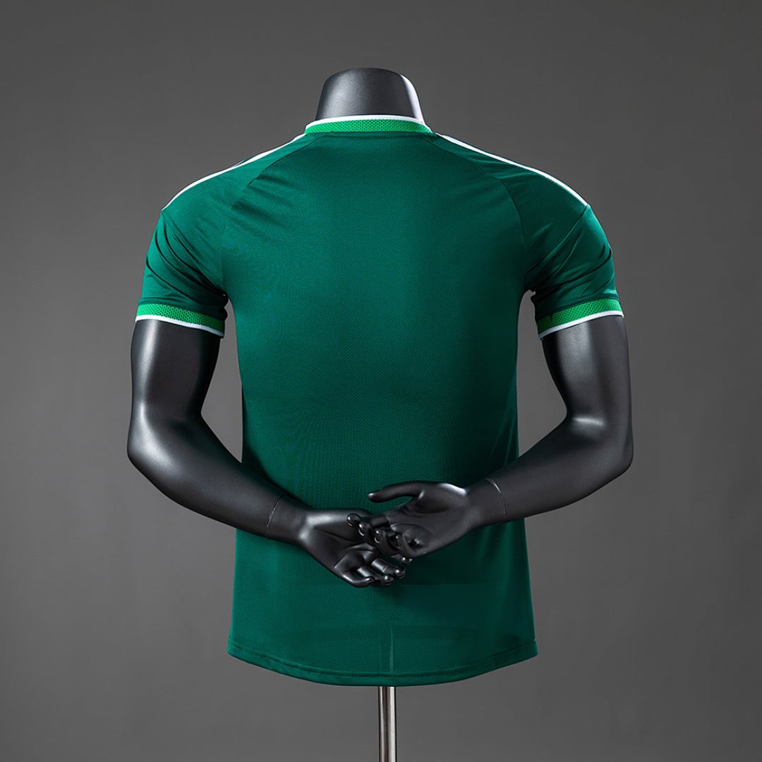 Camisola Arábia Saudita Special Edition 2026 Player Version - Vista 2