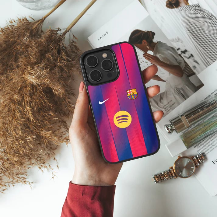 Capa Barcelona Principal 25/26 - Vista 2