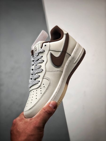 Stone Island x Air Force 1 Island - Vista 5