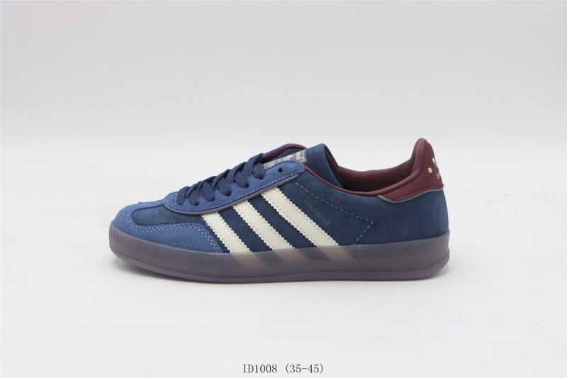 Adidas Gazelle Indoor - Vista 1