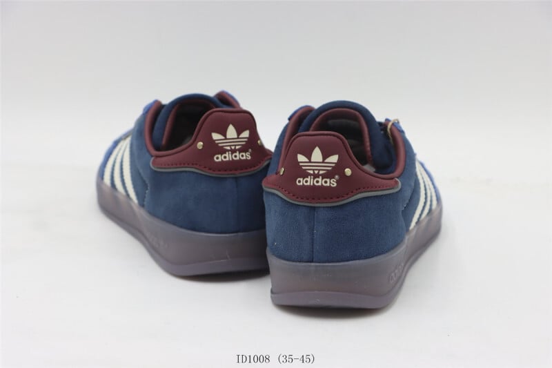 Adidas Gazelle Indoor - Vista 4