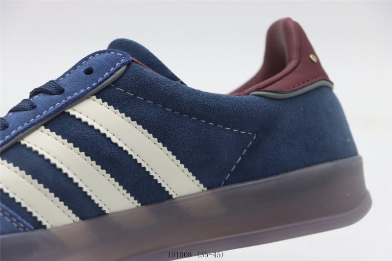 Adidas Gazelle Indoor - Vista 6