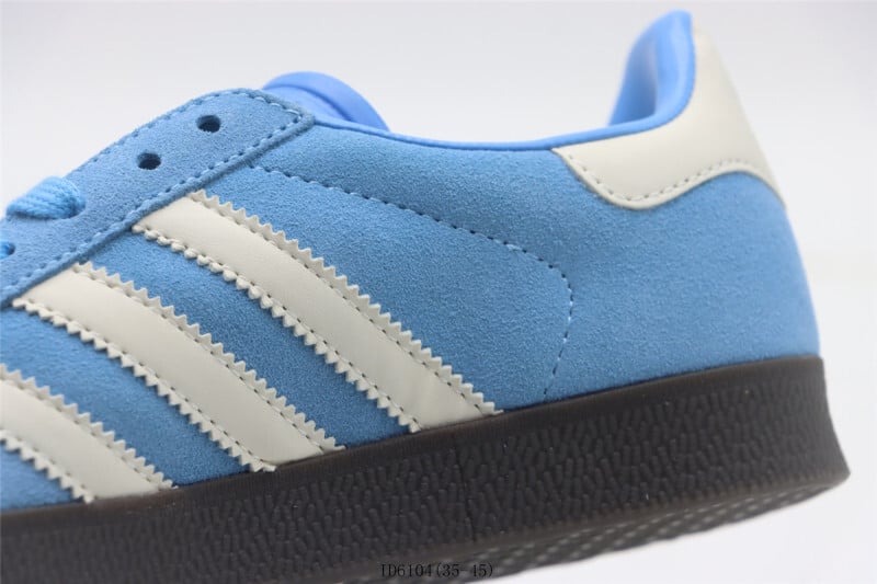 Adidas Gazelle - Vista 6