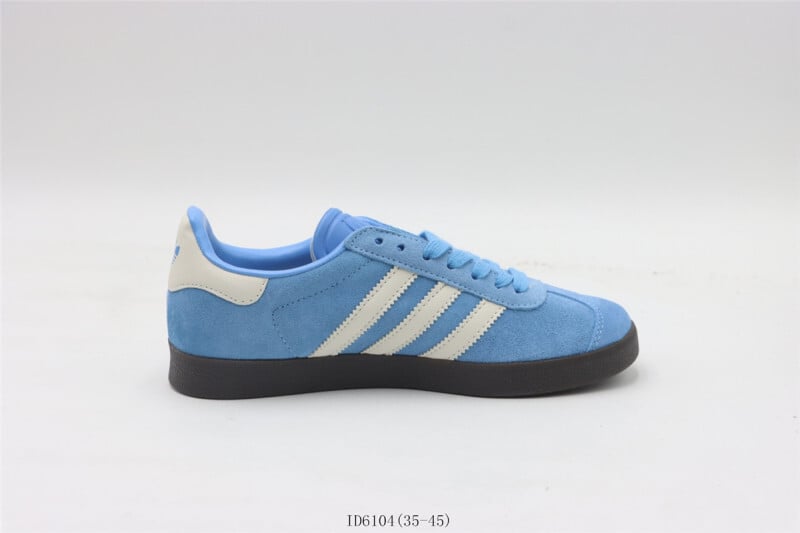 Adidas Gazelle - Vista 9