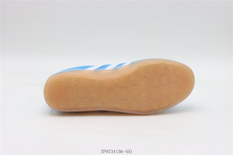 BAD BUNNY Adidas Gazelle Indoor - Vista 8