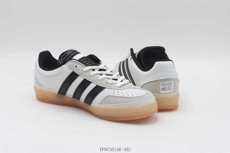 Adidas Gazelle Bad Bunny - Vista 3