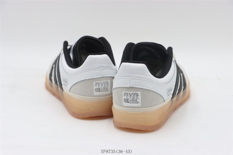 Adidas Gazelle Bad Bunny - Vista 4