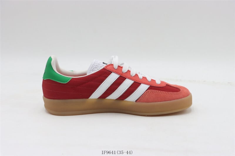 Adidas Gazelle Indoor KITH - Vista 8