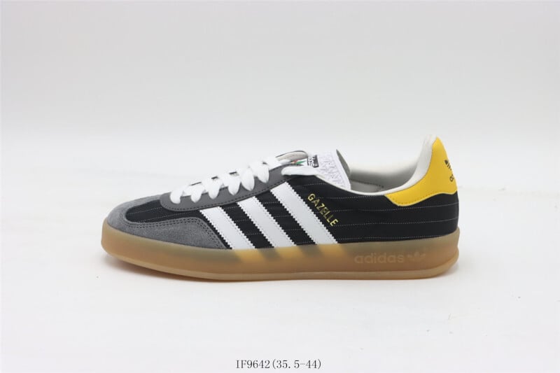 Adidas Gazelle Indoor - Vista 1