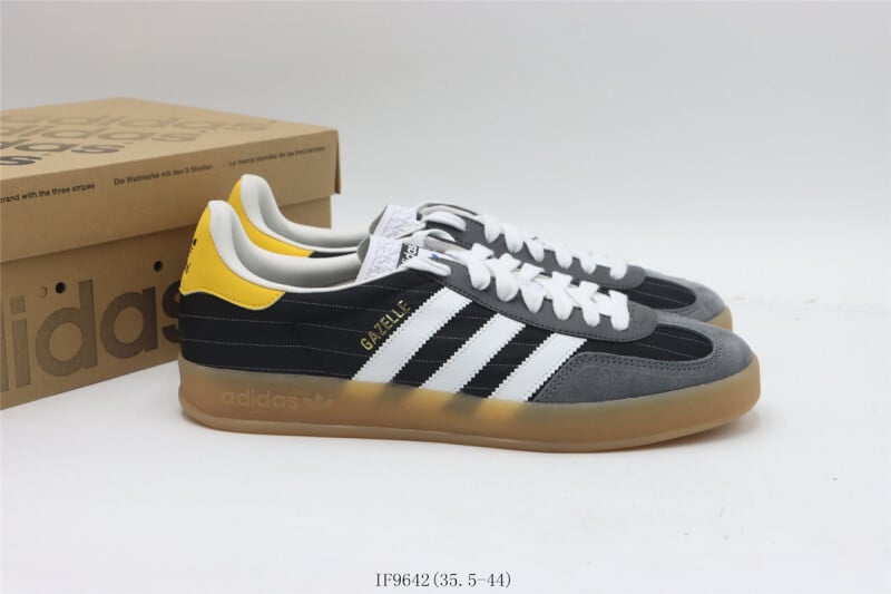 Adidas Gazelle Indoor - Vista 2