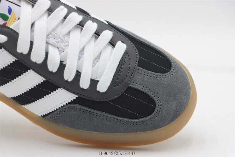 Adidas Gazelle Indoor - Vista 7