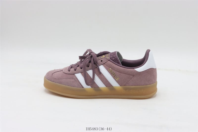 Adidas Gazelle Indoor Kith - Vista 1